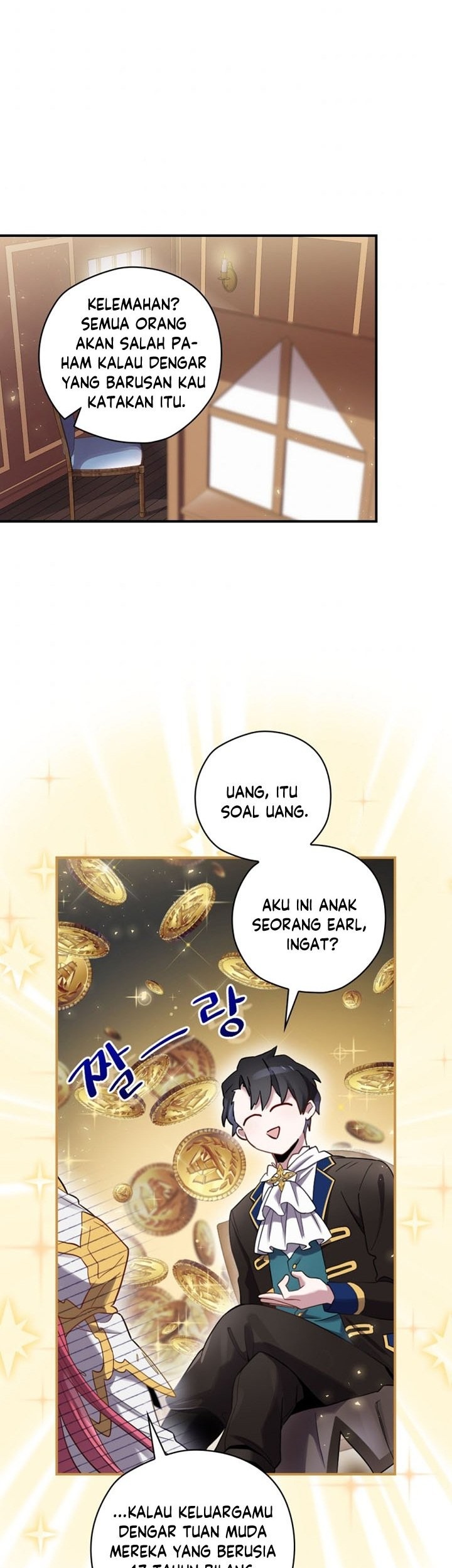 Ending Maker Bab 07 halaman 24