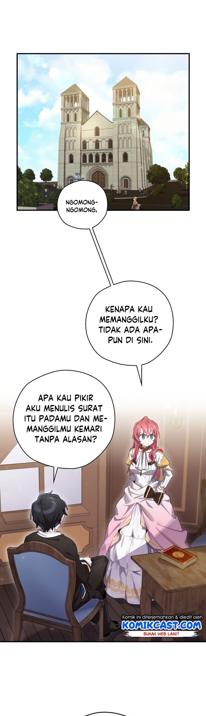 Ending Maker Bab 07 halaman 26