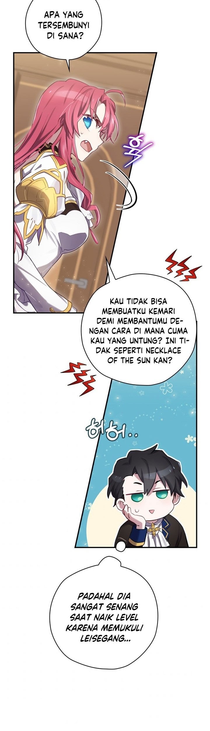 Ending Maker Bab 07 halaman 34
