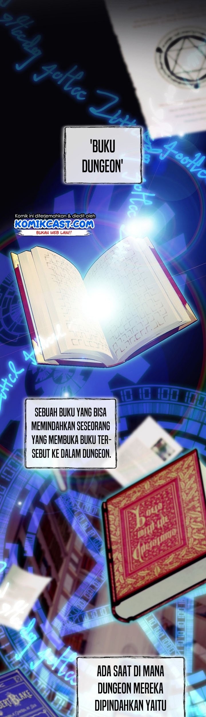 Ending Maker Bab 07 halaman 36
