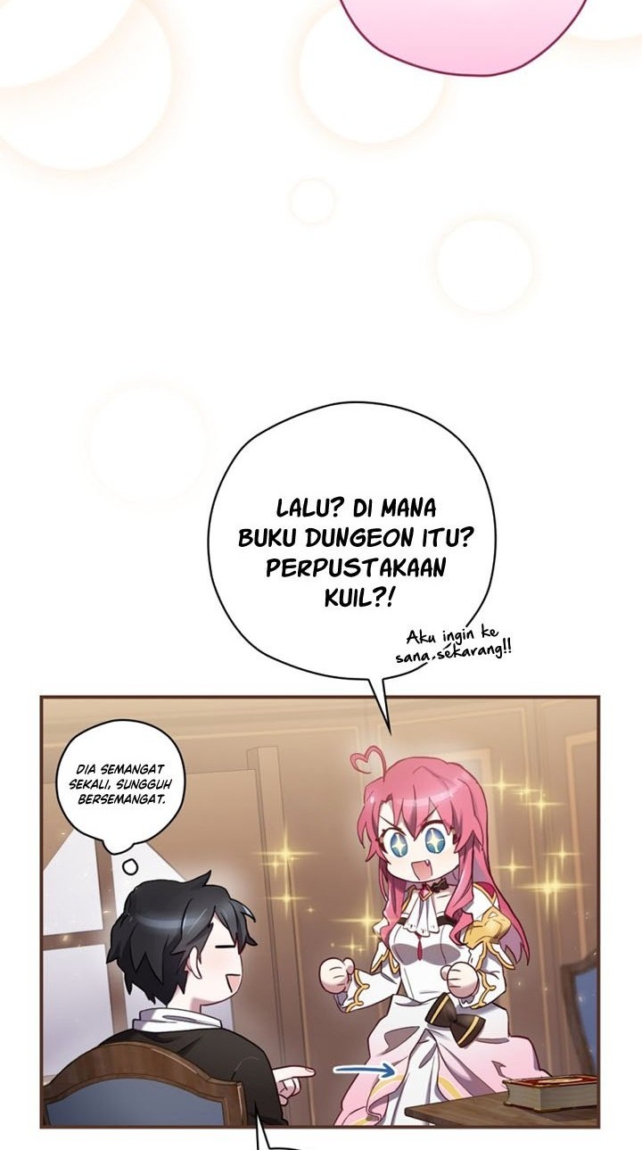 Ending Maker Bab 07 halaman 43