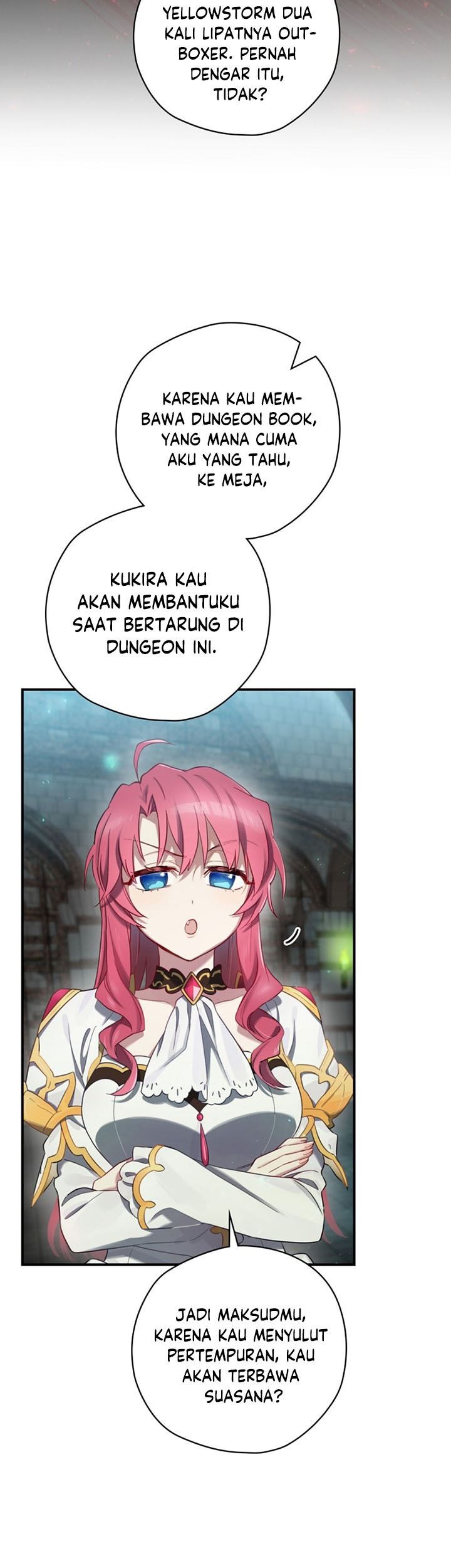 Ending Maker Bab 08 halaman 20