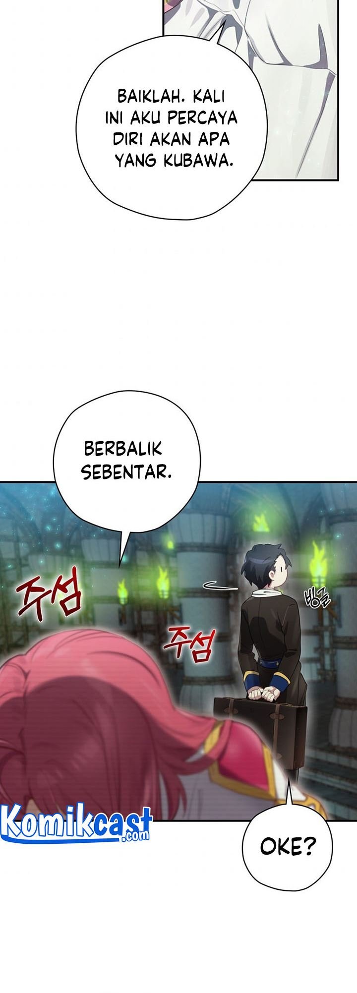 Ending Maker Bab 08 halaman 22