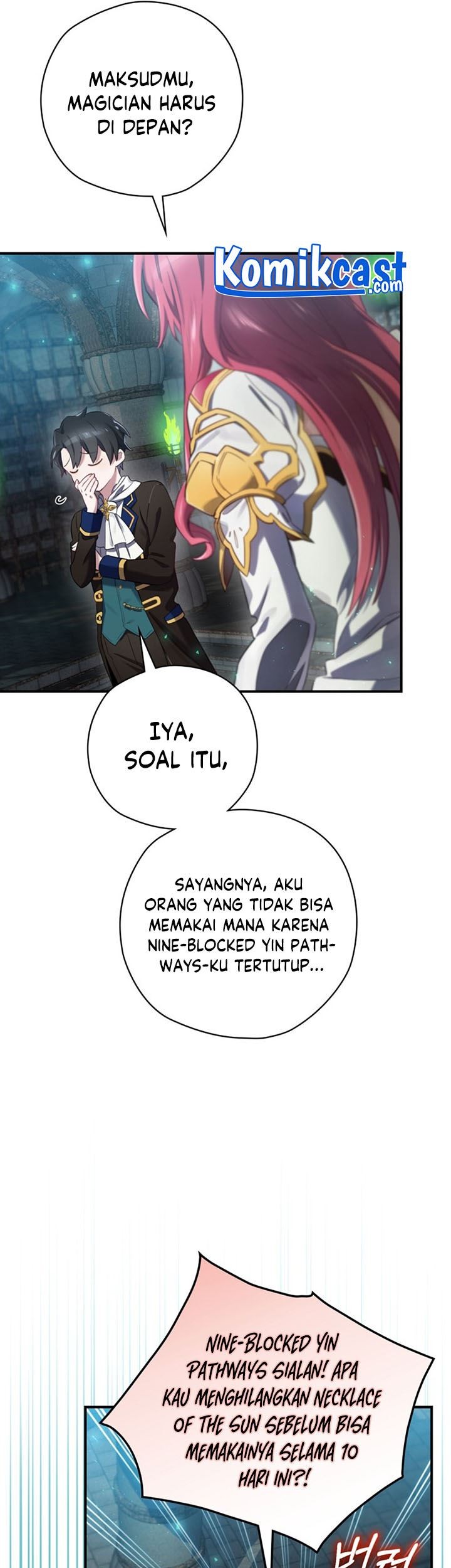 Ending Maker Bab 08 halaman 37