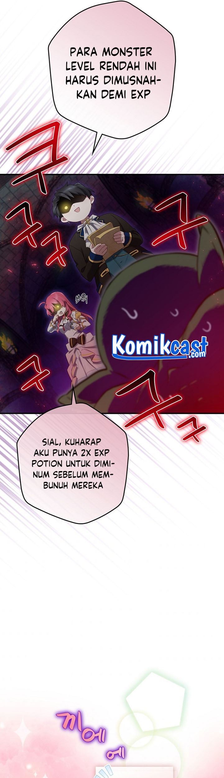 Ending Maker Bab 08 halaman 70