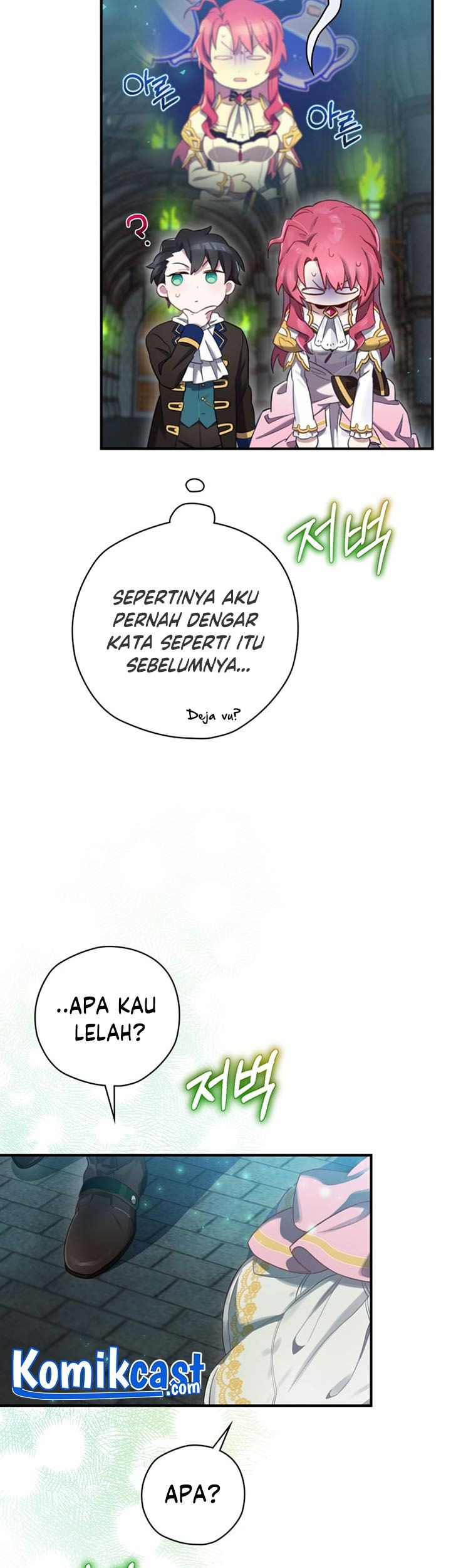 Ending Maker Bab 08 halaman 74