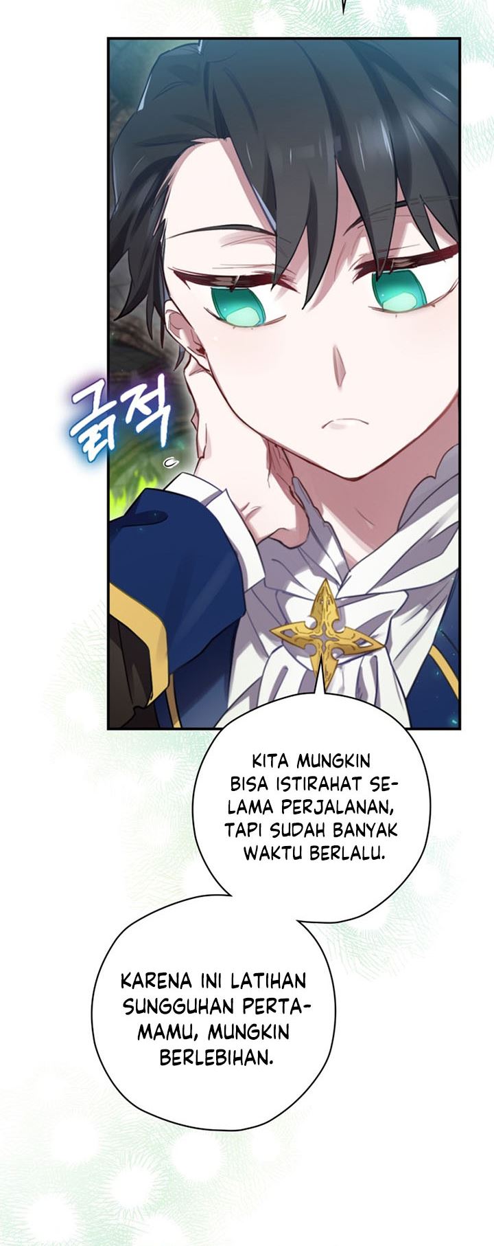 Ending Maker Bab 08 halaman 76