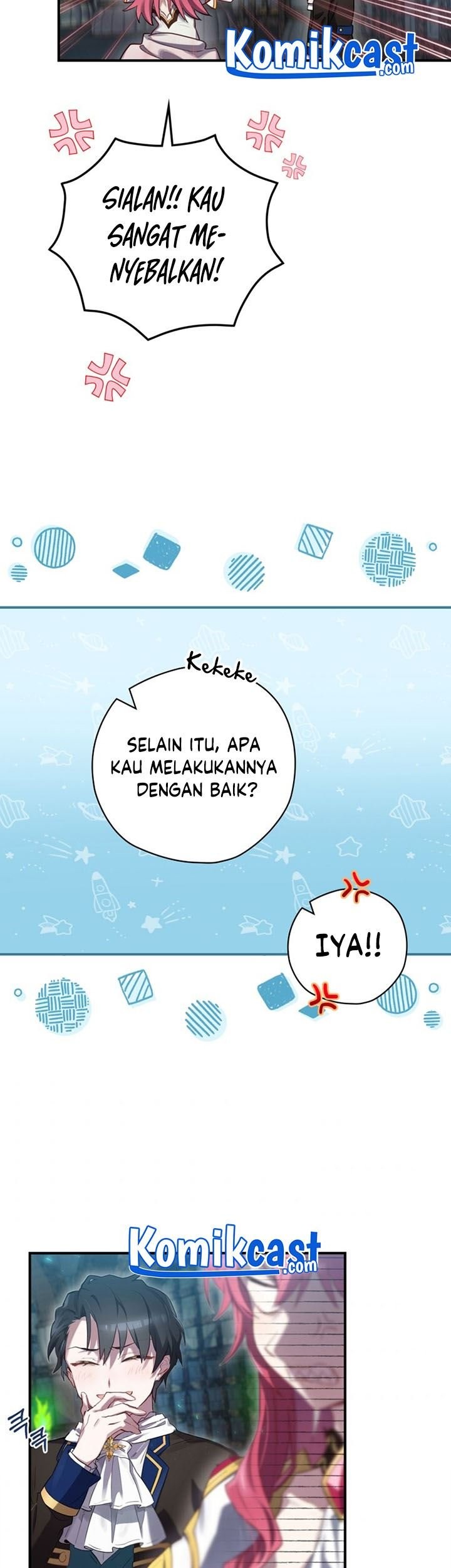 Ending Maker Bab 08 halaman 88
