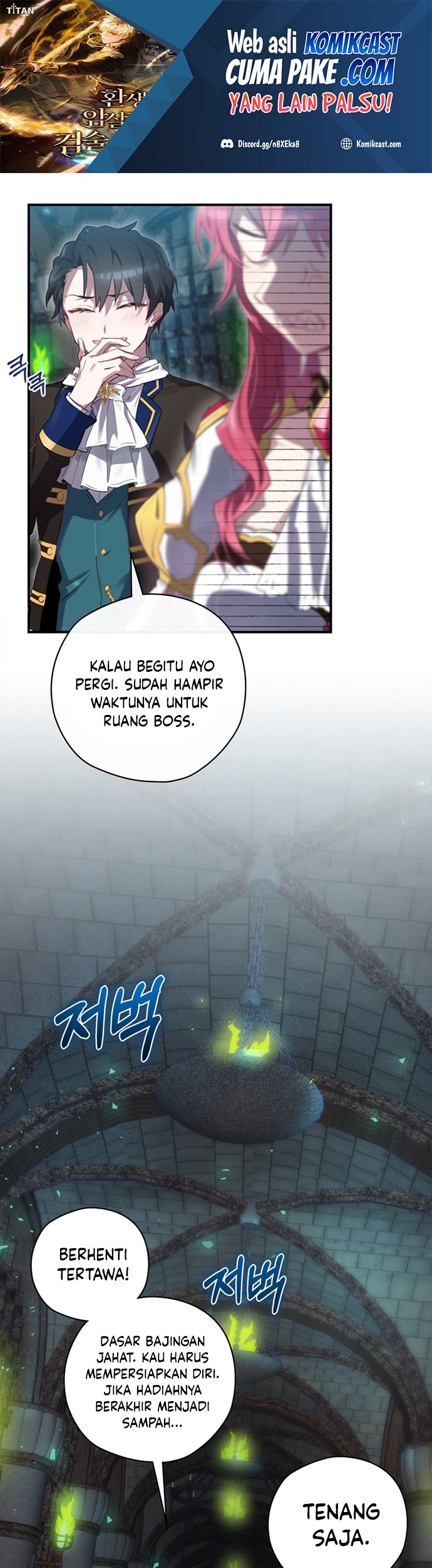 Ending Maker Bab 09 halaman 2