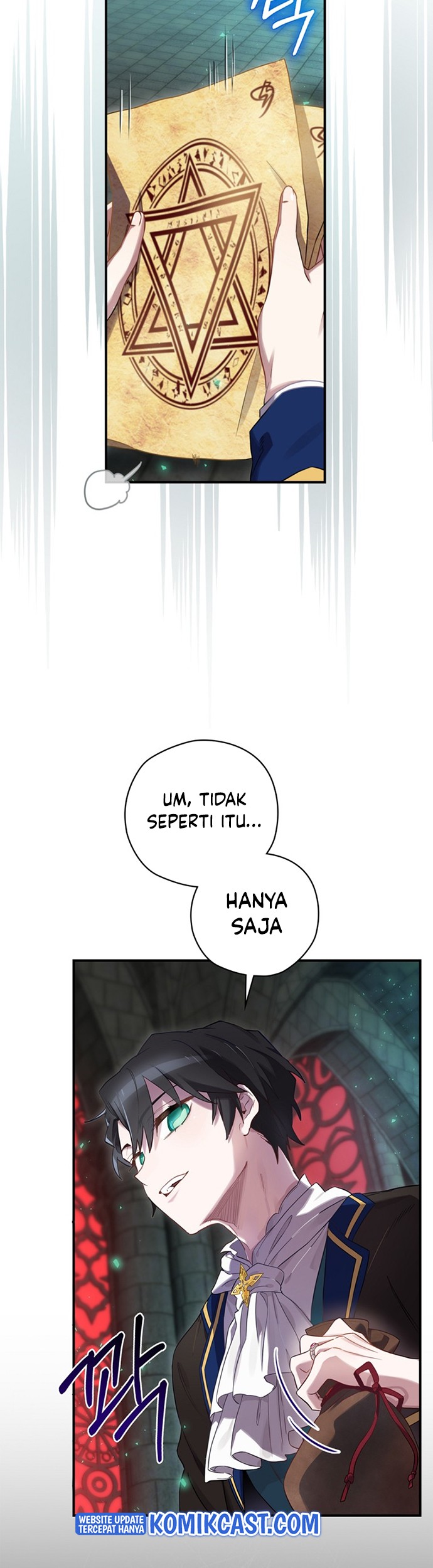 Ending Maker Bab 09 halaman 22