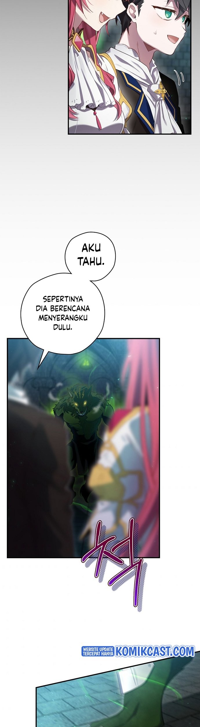 Ending Maker Bab 09 halaman 30