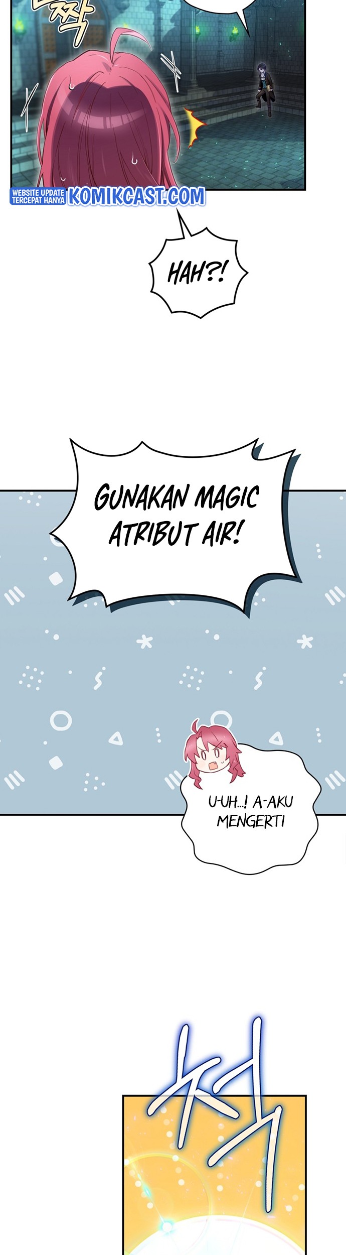 Ending Maker Bab 09 halaman 54