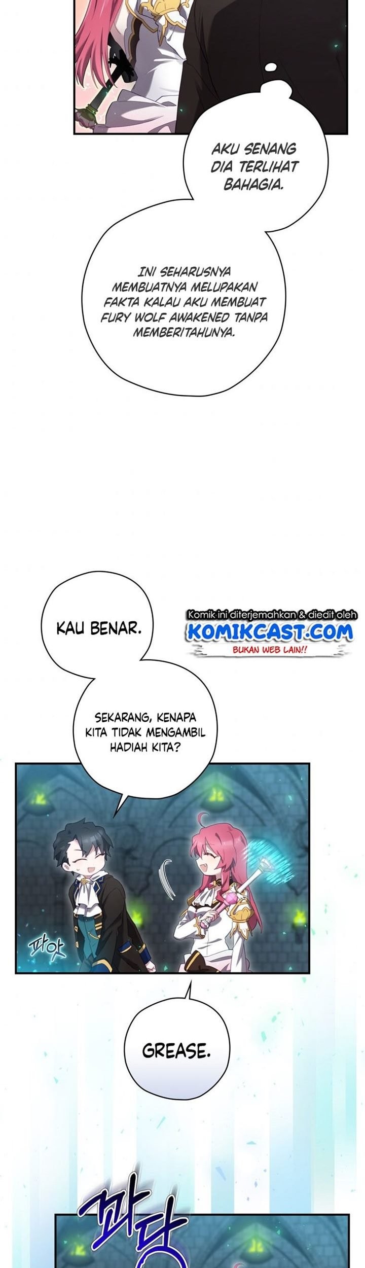 Ending Maker Bab 11 halaman 4