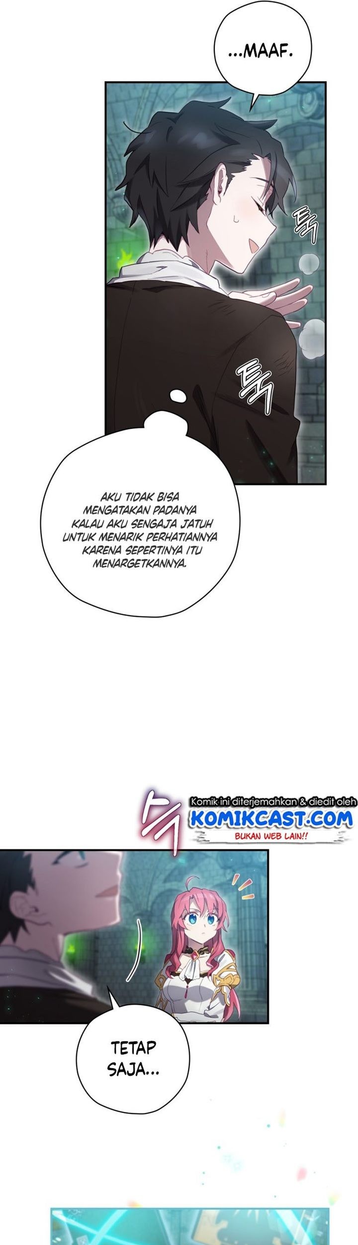 Ending Maker Bab 11 halaman 8