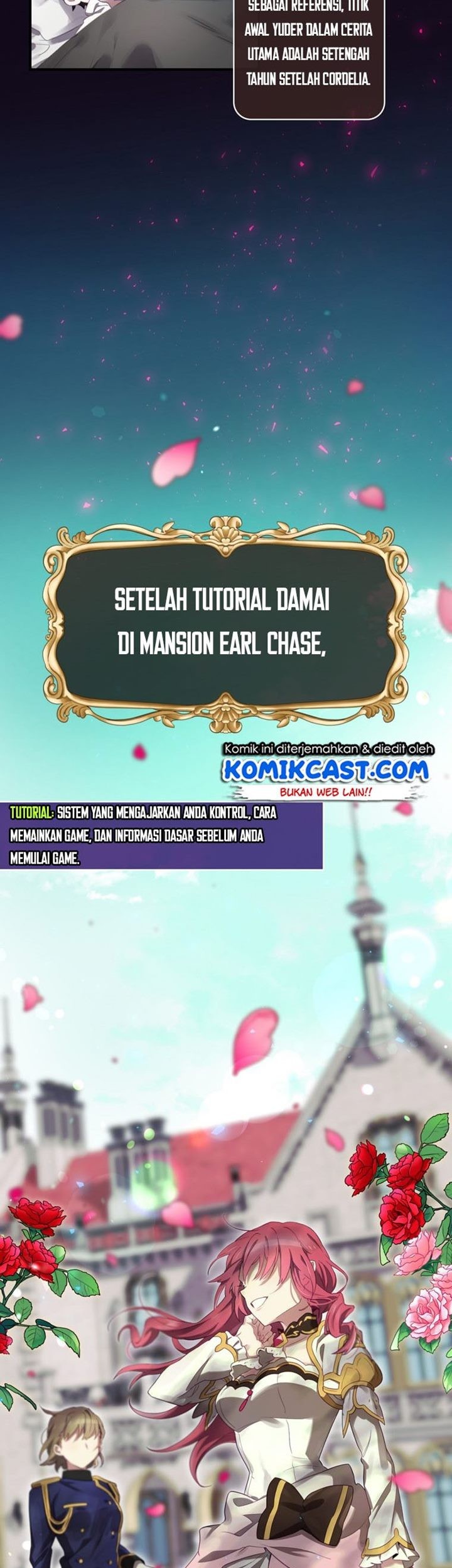 Ending Maker Bab 11 halaman 40