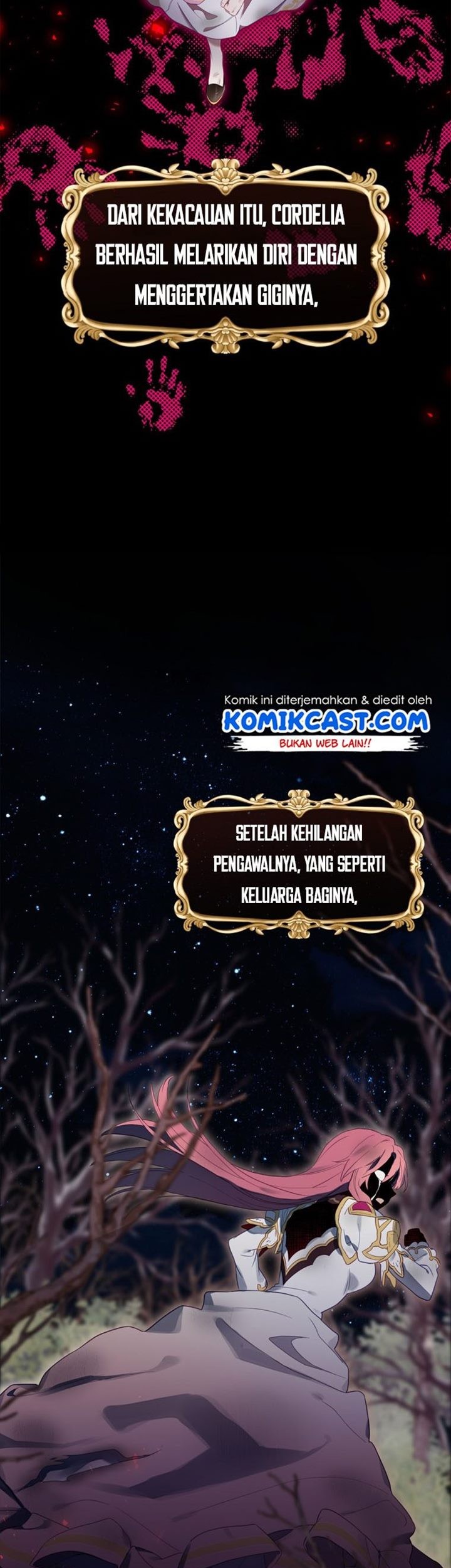 Ending Maker Bab 11 halaman 48
