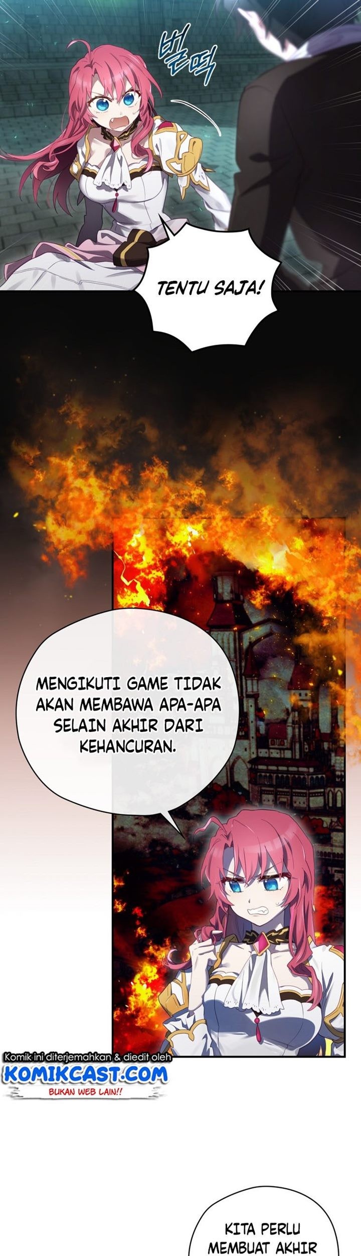 Ending Maker Bab 11 halaman 54