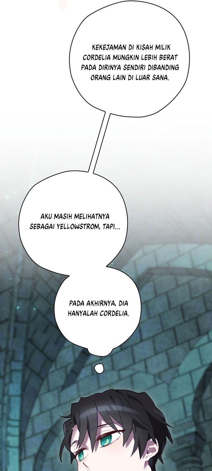 Ending Maker Bab 12 halaman 8