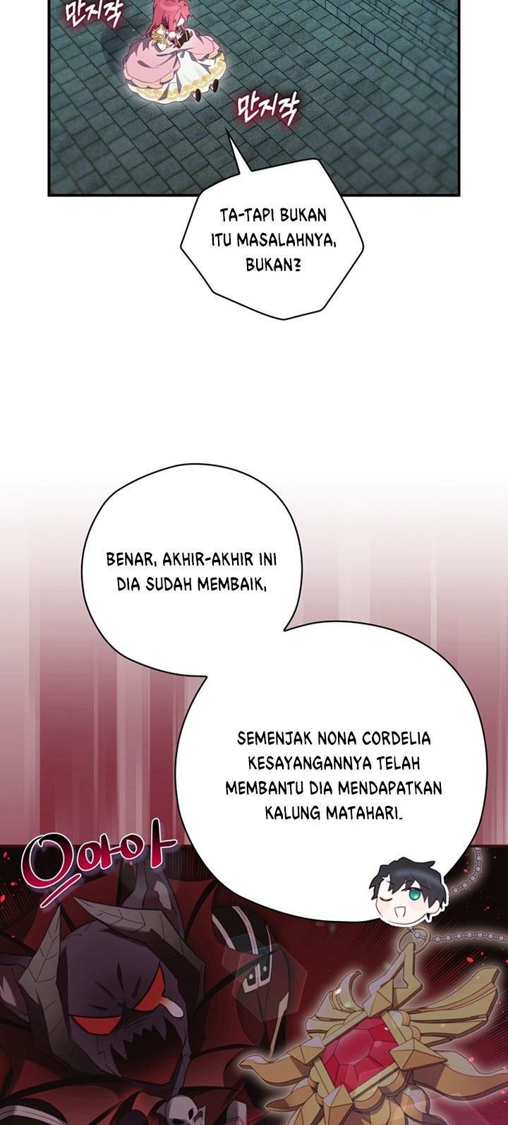 Ending Maker Bab 12 halaman 11