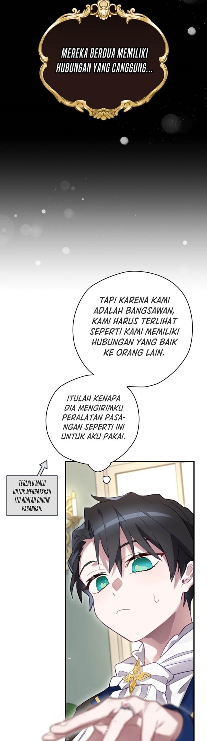 Ending Maker Bab 14 halaman 10