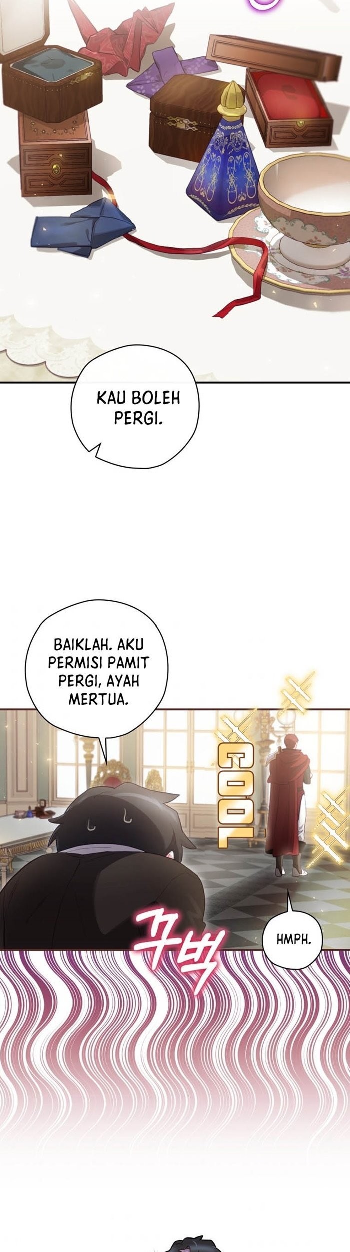 Ending Maker Bab 14 halaman 30