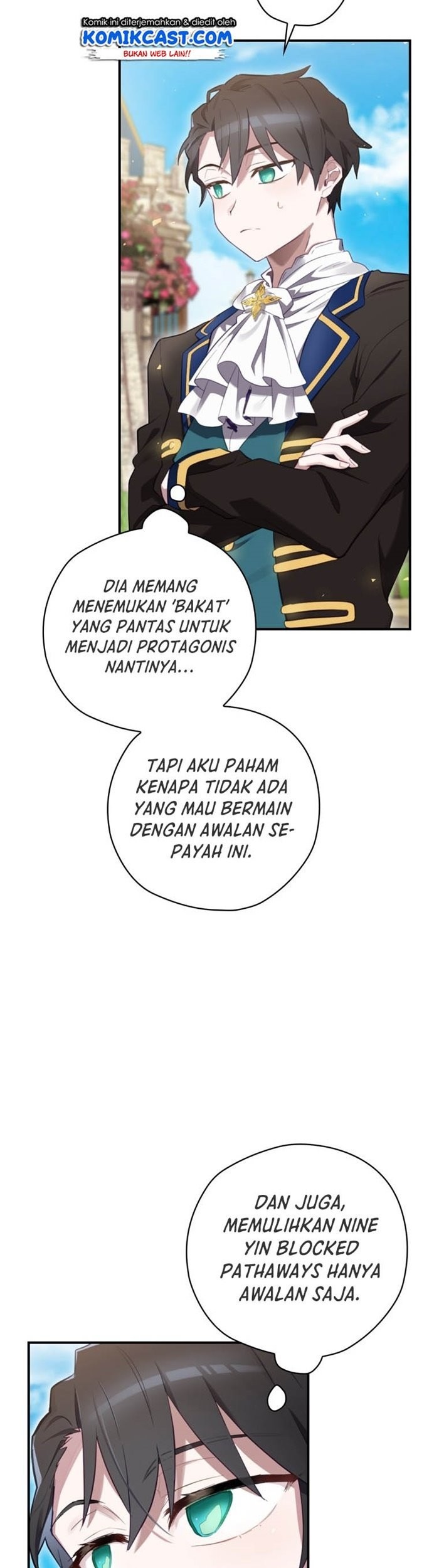 Ending Maker Bab 14 halaman 70
