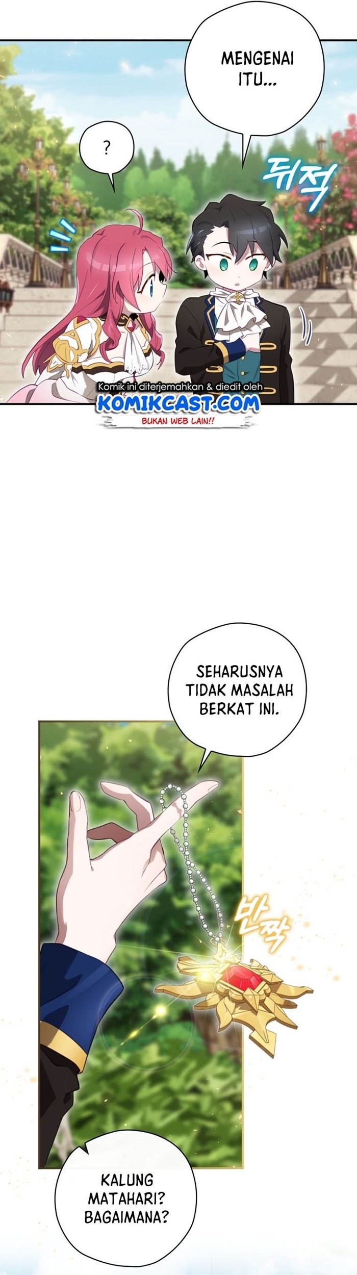 Ending Maker Bab 14 halaman 80
