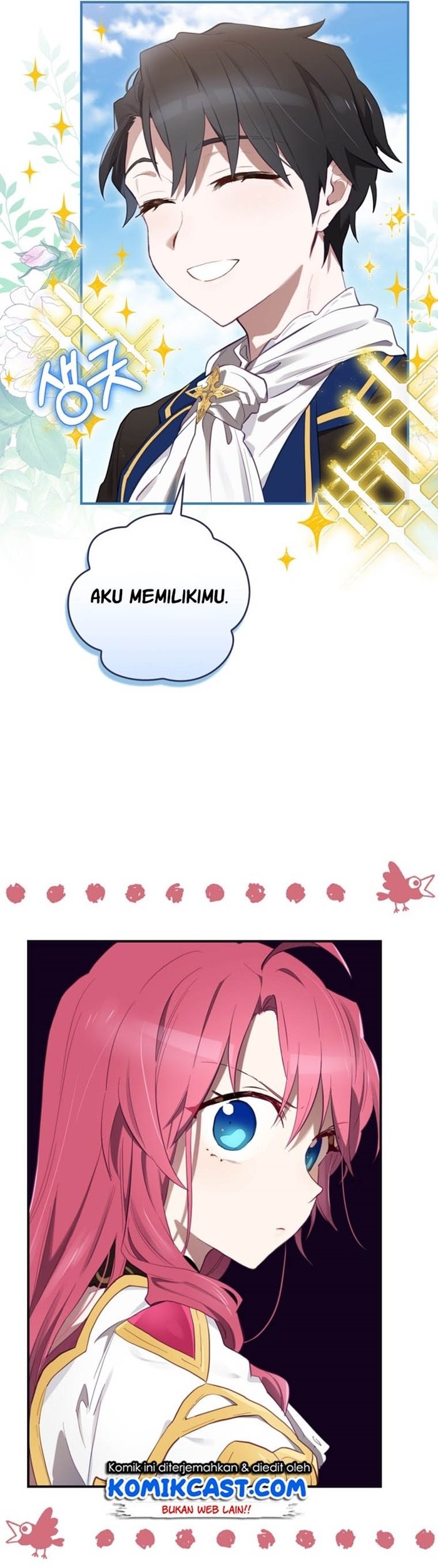 Ending Maker Bab 14 halaman 86