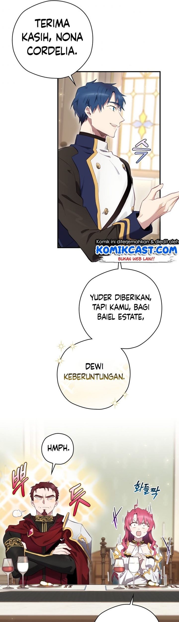 Ending Maker Bab 15 halaman 20