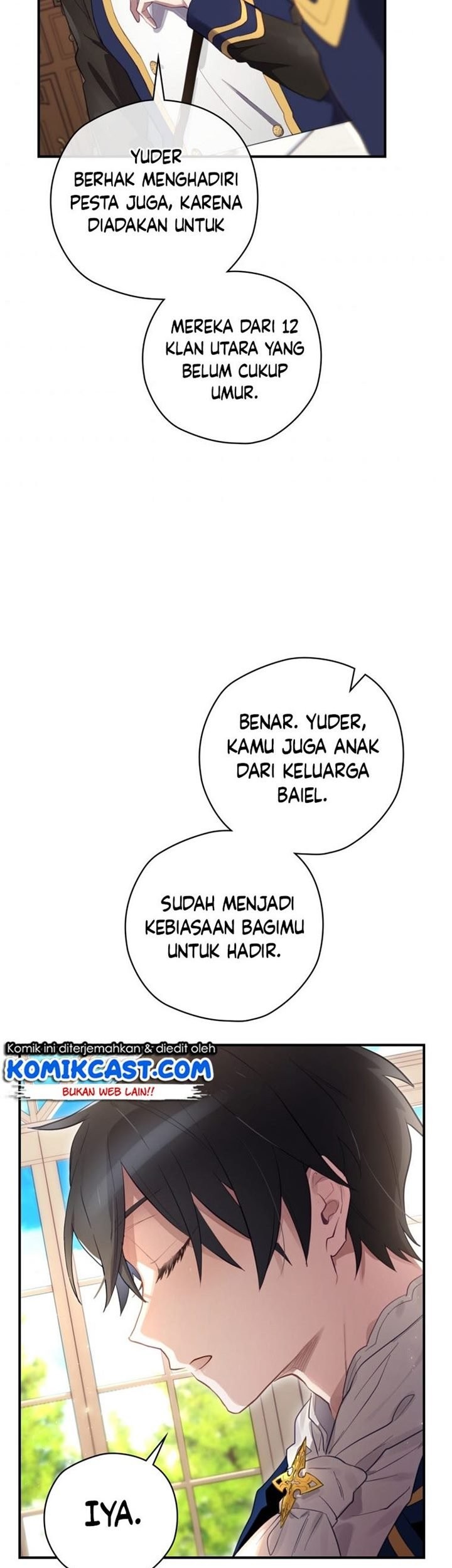 Ending Maker Bab 15 halaman 30