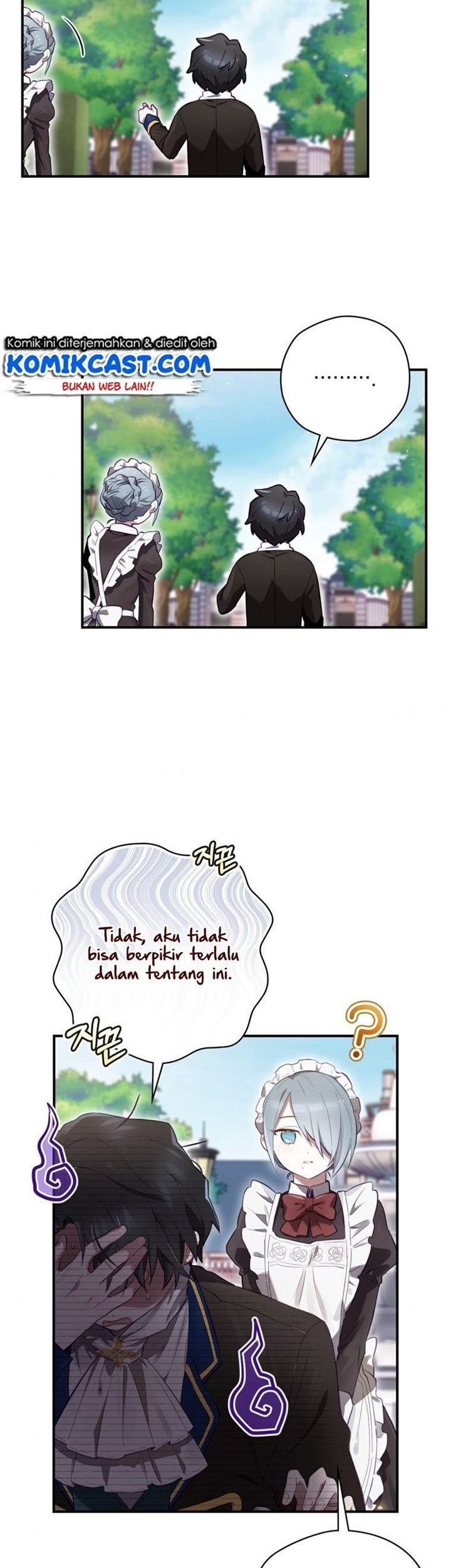 Ending Maker Bab 15 halaman 70