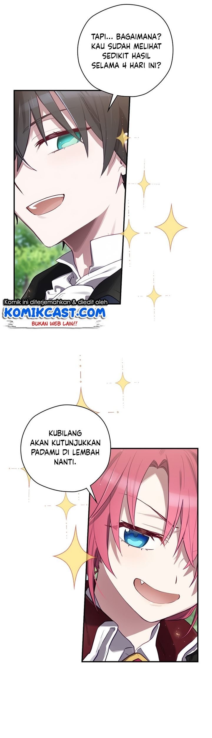 Ending Maker Bab 16 halaman 4