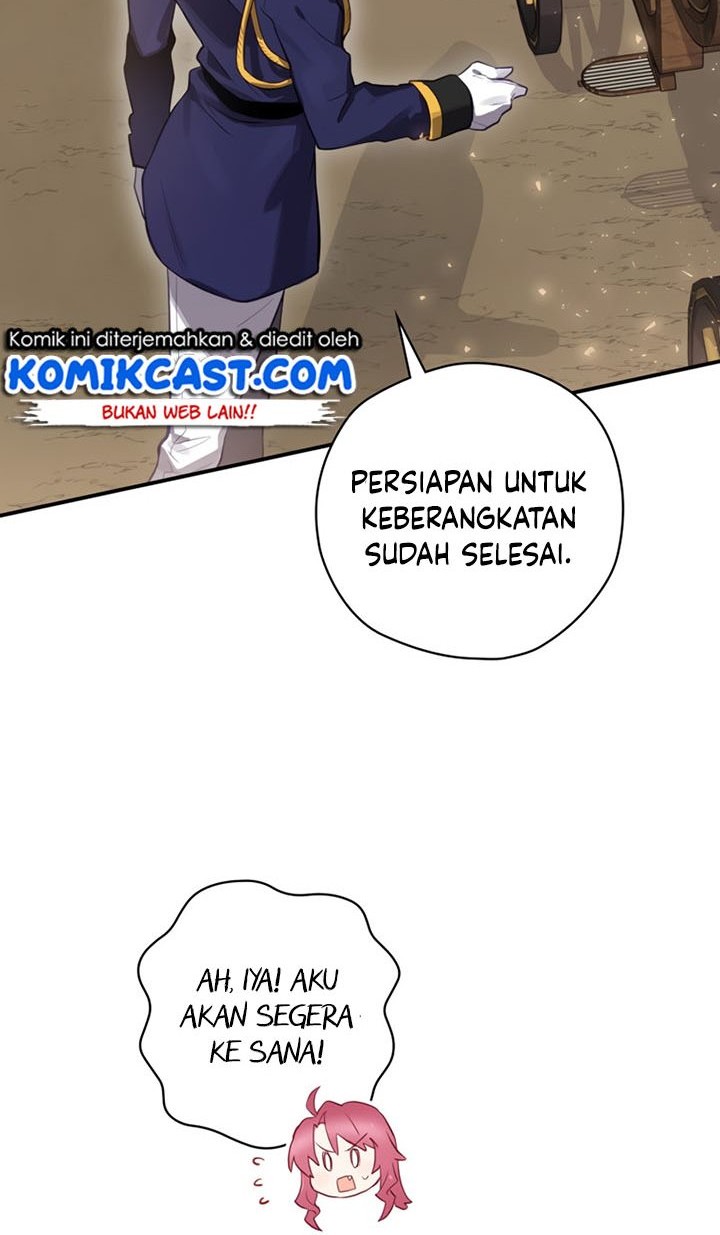 Ending Maker Bab 16 halaman 7