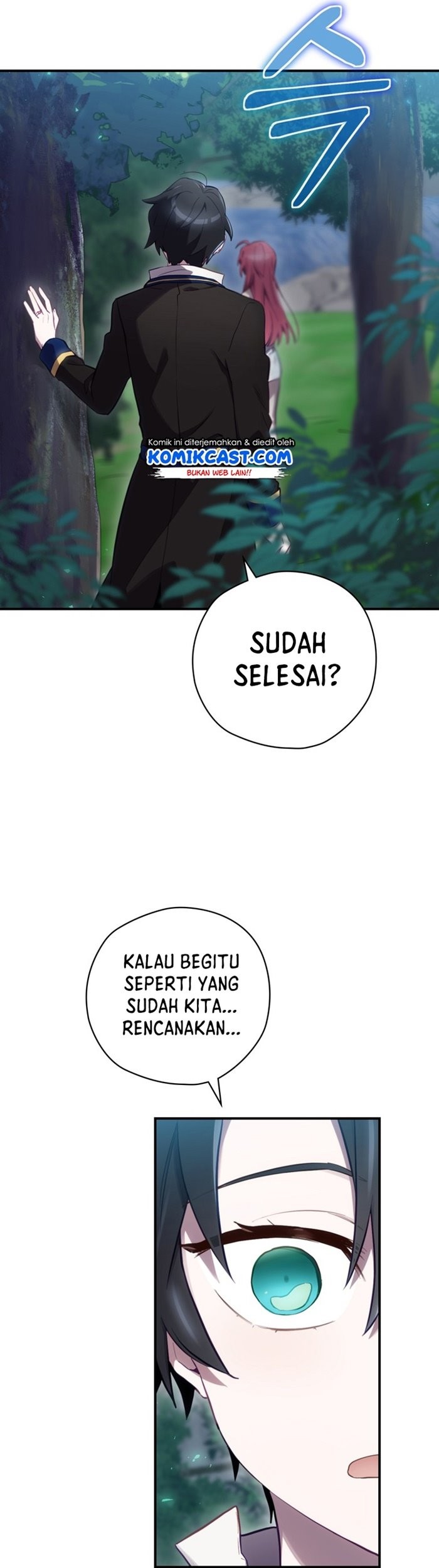 Ending Maker Bab 17 halaman 38