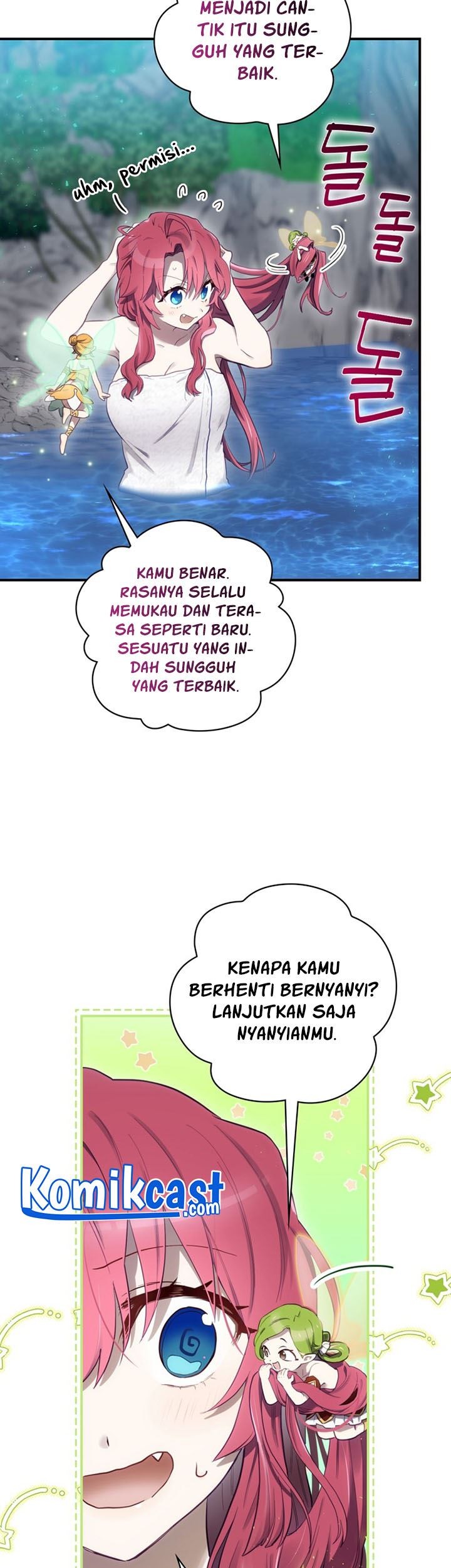 Ending Maker Bab 18 halaman 6