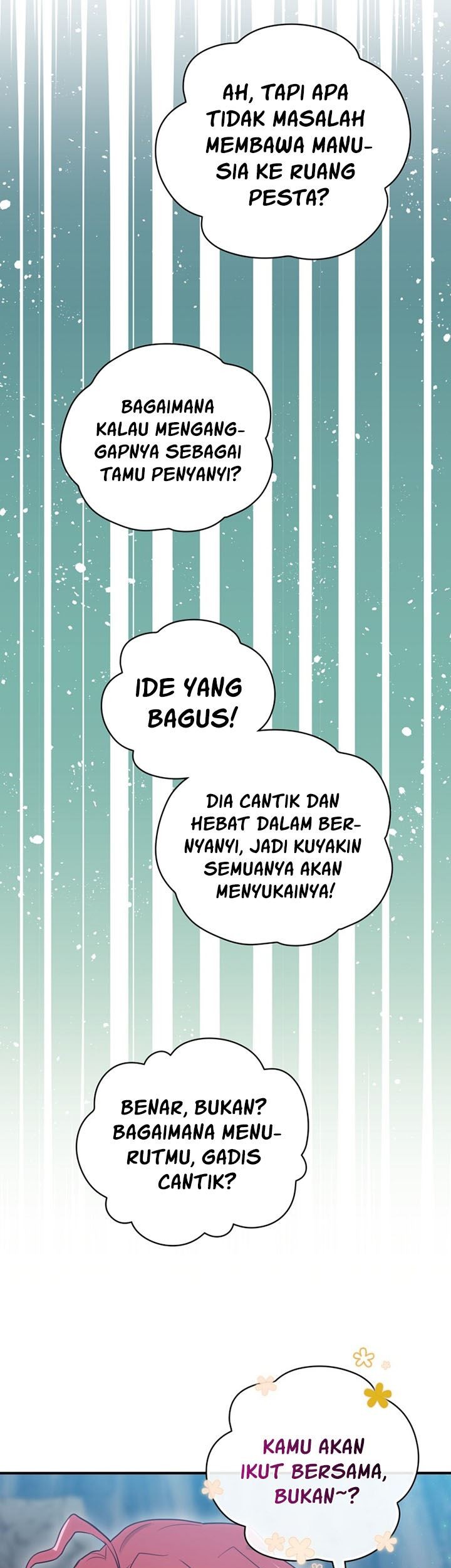 Ending Maker Bab 18 halaman 16