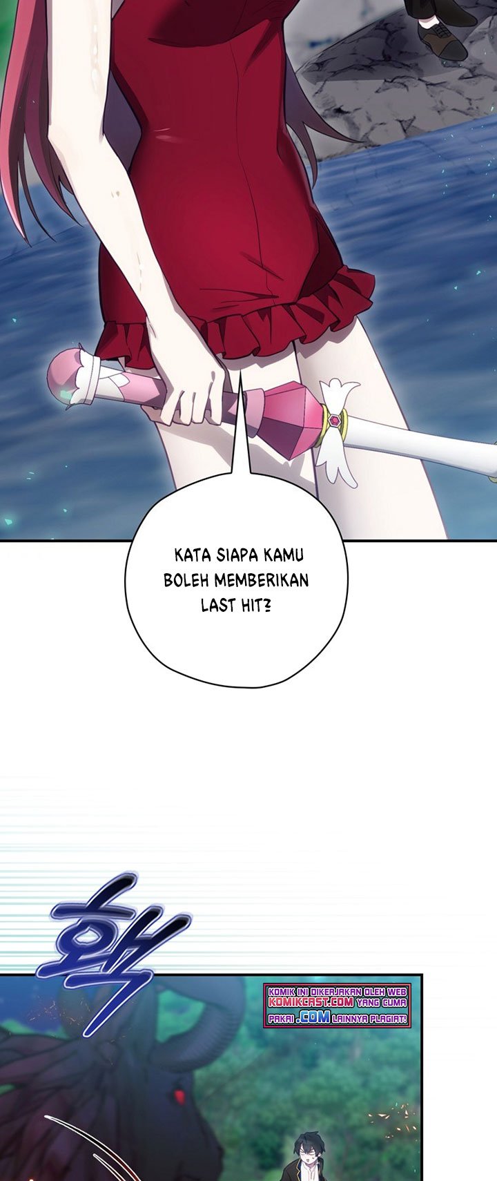 Ending Maker Bab 19 halaman 60
