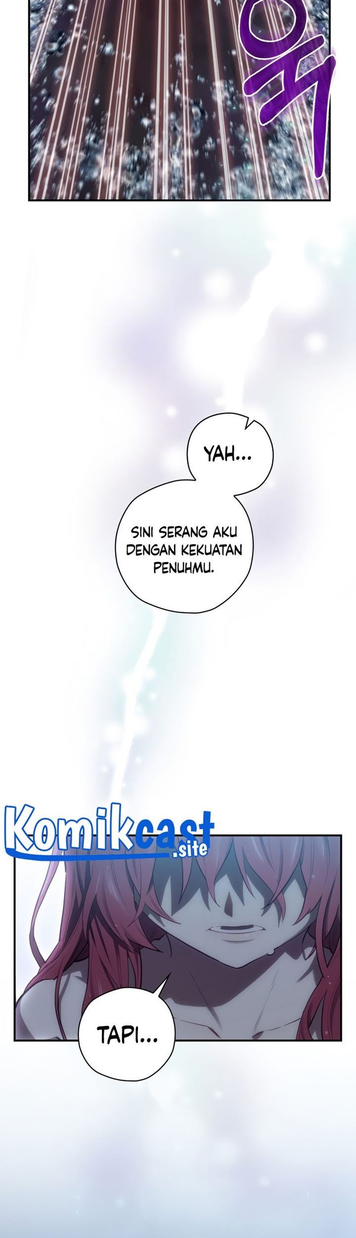Ending Maker Bab 20 halaman 6