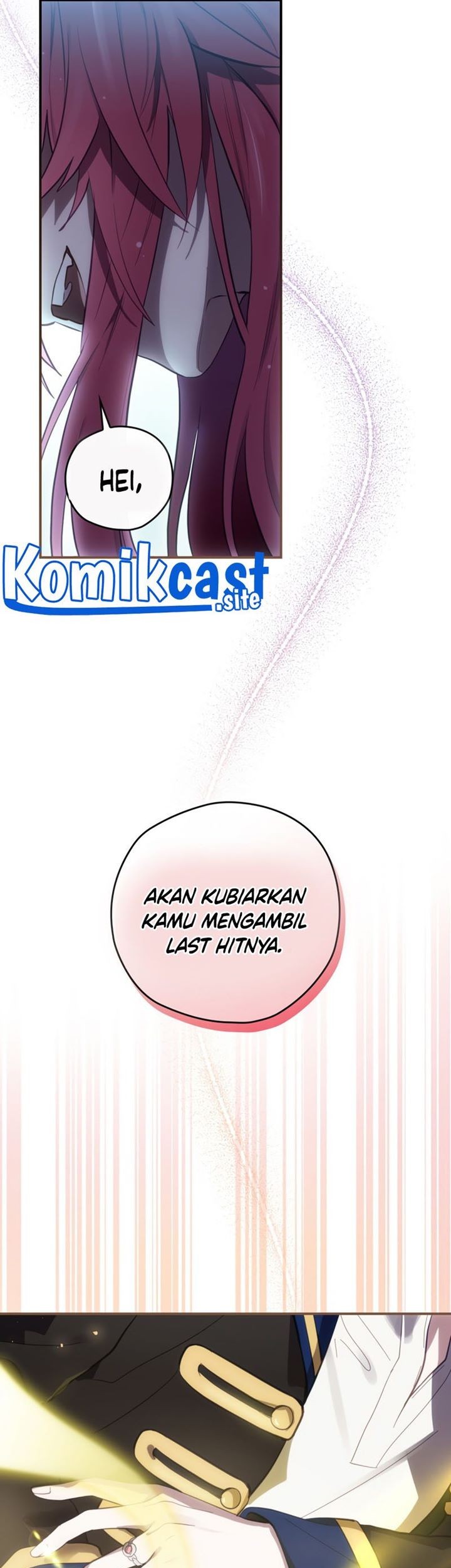 Ending Maker Bab 20 halaman 18
