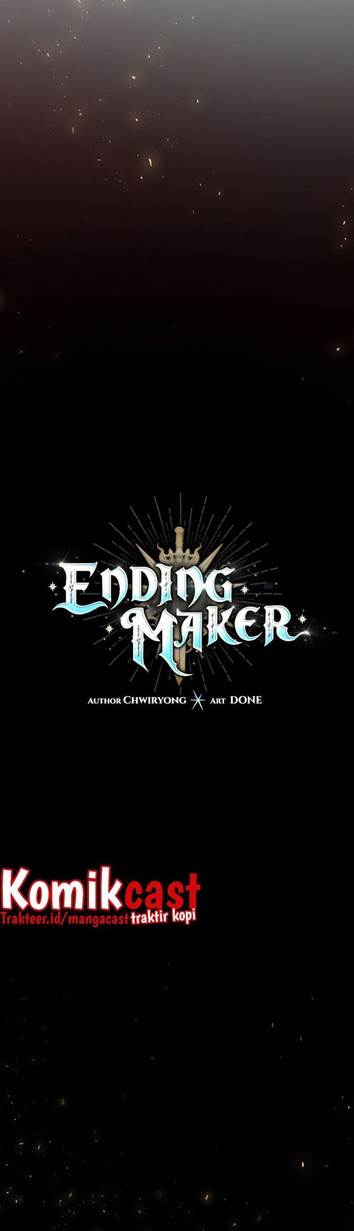 Ending Maker Bab 20 halaman 22