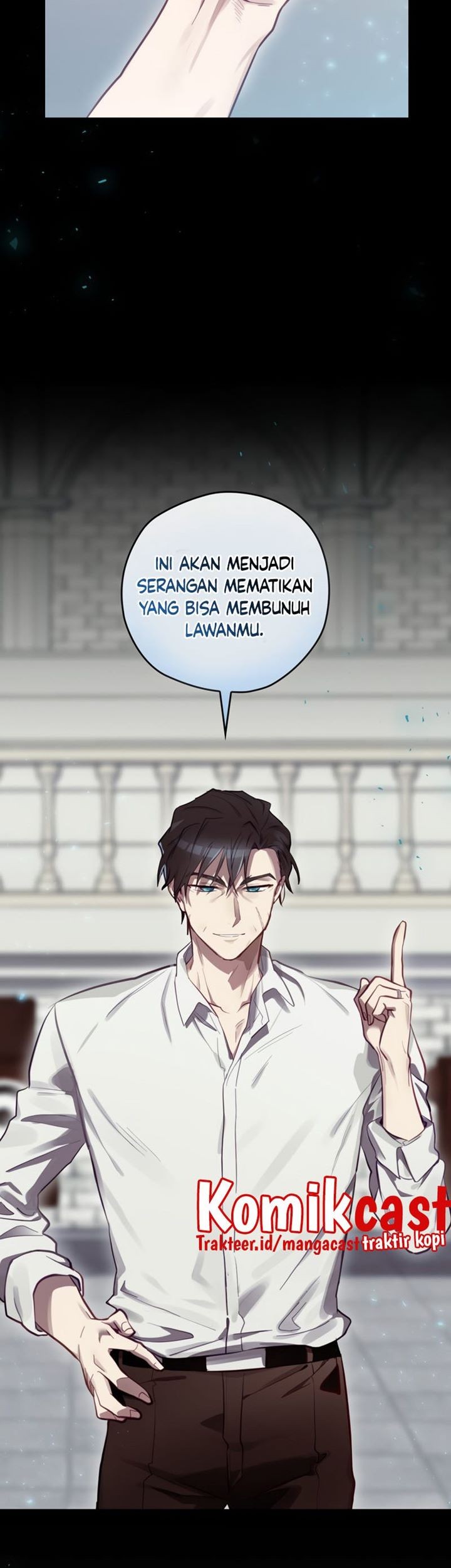 Ending Maker Bab 20 halaman 40