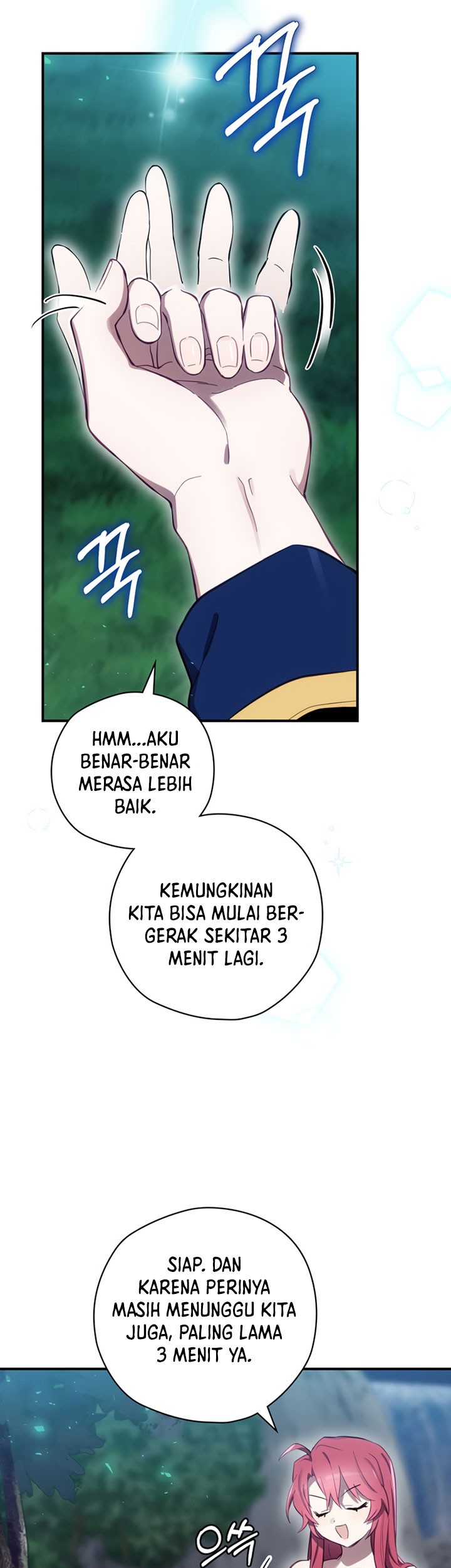 Ending Maker Bab 21 halaman 30