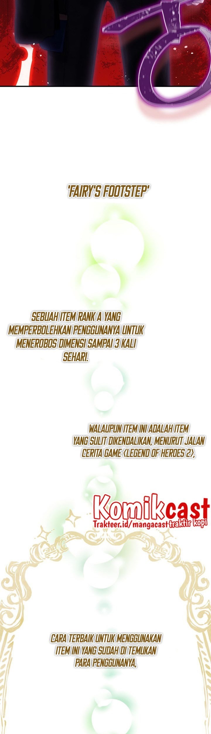 Ending Maker Bab 23 halaman 4