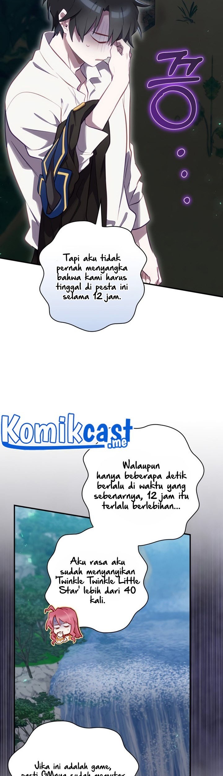 Ending Maker Bab 23 halaman 30