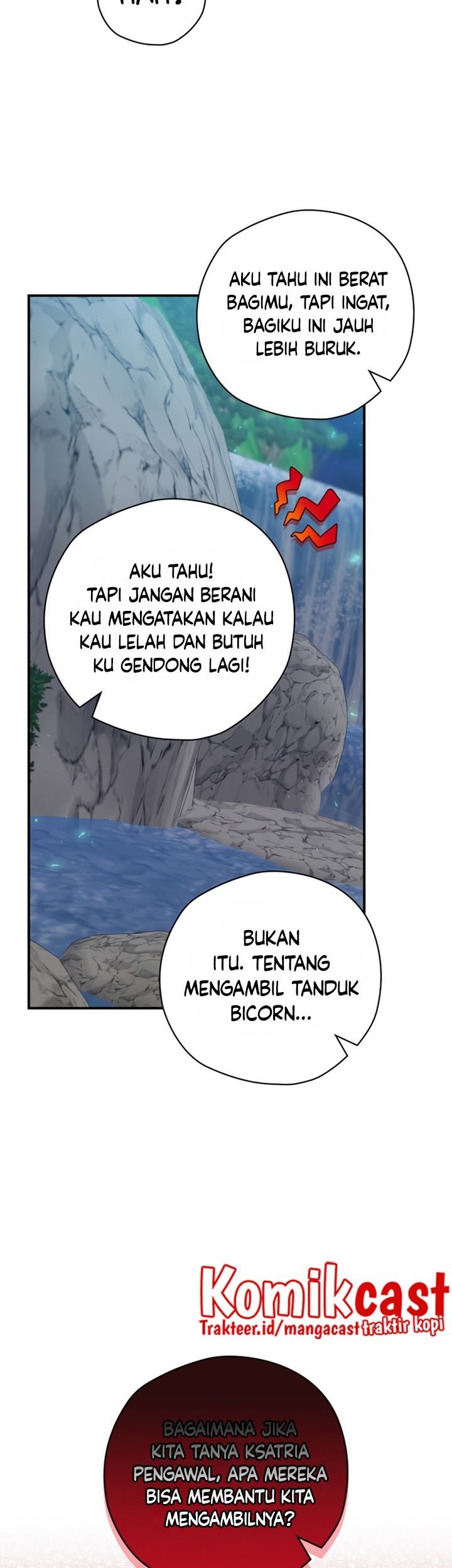 Ending Maker Bab 23 halaman 40