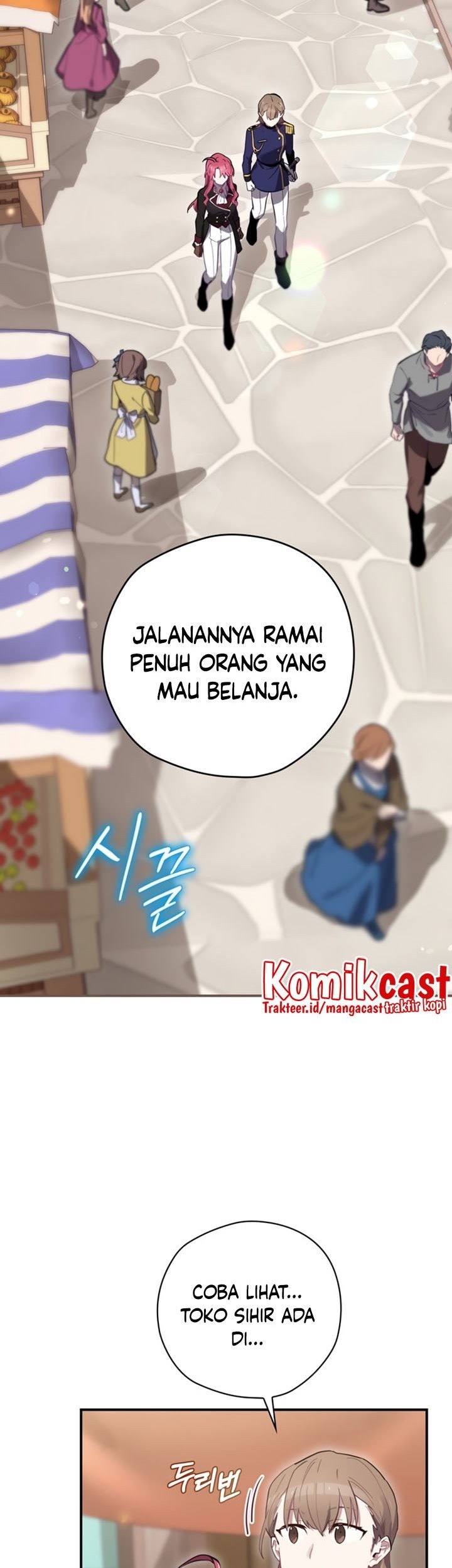Ending Maker Bab 25 halaman 4