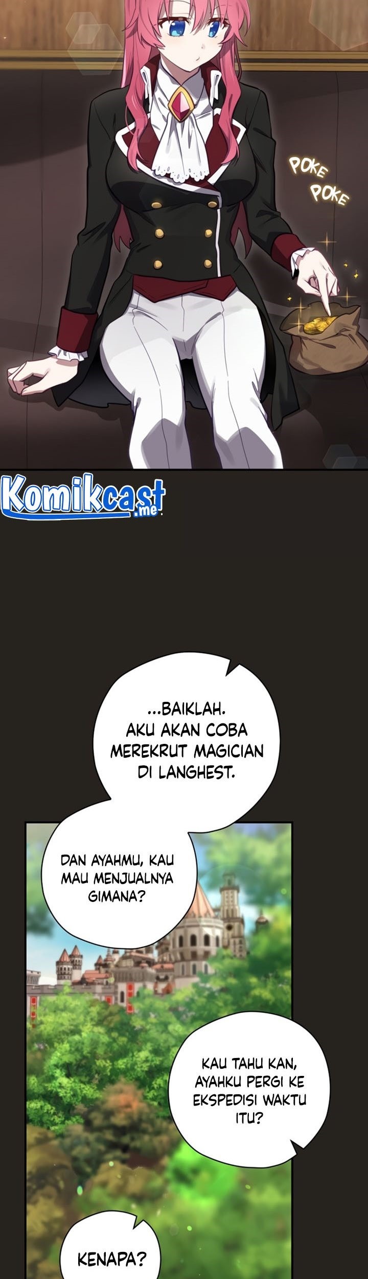 Ending Maker Bab 25 halaman 30