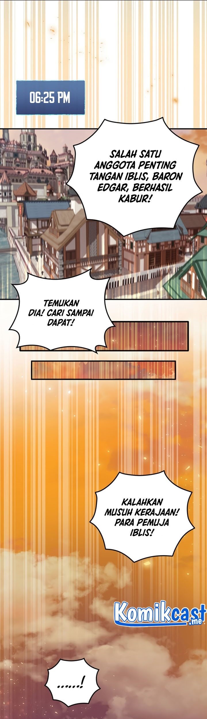 Ending Maker Bab 25 halaman 68