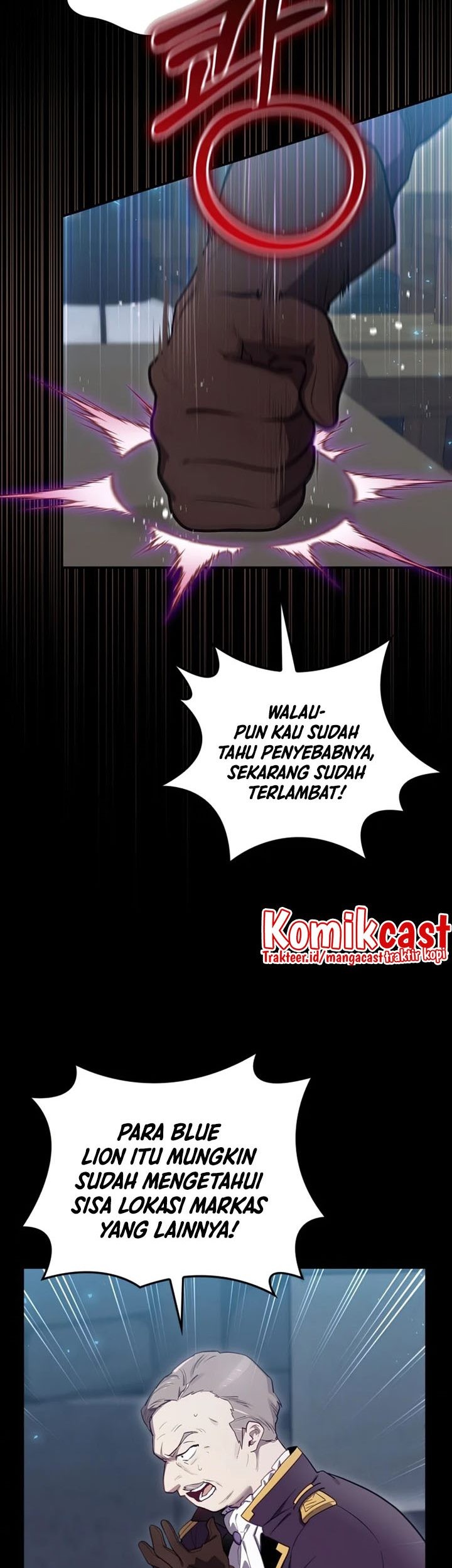 Ending Maker Bab 26 halaman 24