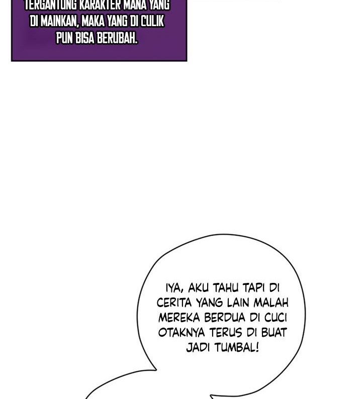 Ending Maker Bab 28 halaman 9